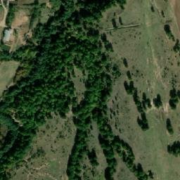 Satellite imagery of TTXII-9, BG