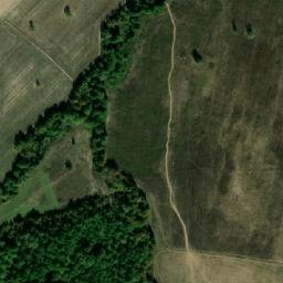 Satellite imagery of TT51, BG