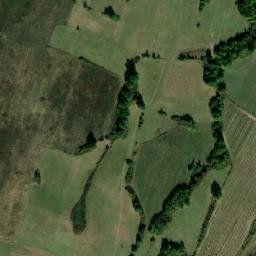 Satellite imagery of TT51, BG