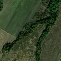 Satellite imagery of TT51, BG