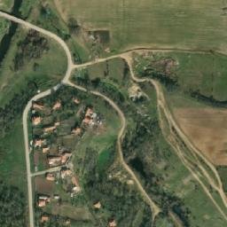 Satellite imagery of Boaz Dermen, BG