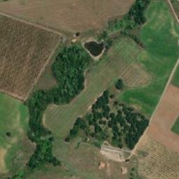 Satellite imagery of TT40, TR