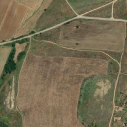 Satellite imagery of TT19, TR