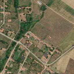 Satellite imagery of TT21, TR