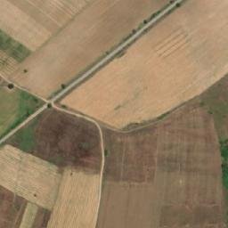 Satellite imagery of TT21, TR