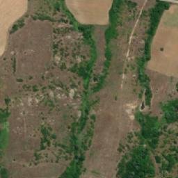 Satellite imagery of TT21, TR