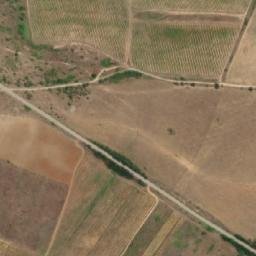 Satellite imagery of TT16, TR