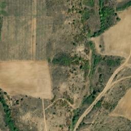 Satellite imagery of TT22, TR
