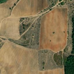 Satellite imagery of TT22, TR