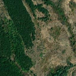 Satellite imagery of TT22, TR
