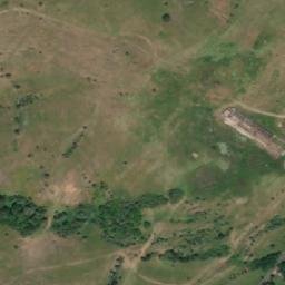 Satellite imagery of TT3, TR