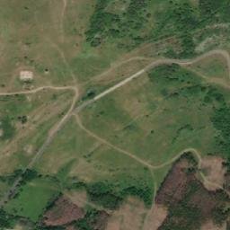 Satellite imagery of TT6, TR