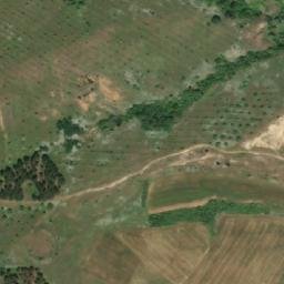Satellite imagery of TT16/V/, TR