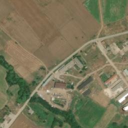 Satellite imagery of TT10/I/, TR