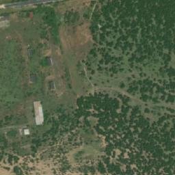 Satellite imagery of TT32, TR