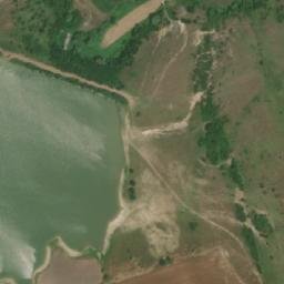 Satellite imagery of Golia Rat, BG