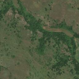 Satellite imagery of Golia Rat, BG