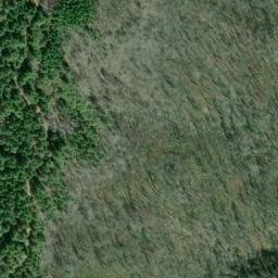 Satellite imagery of Shelly Creek Ridge, US