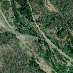 Satellite imagery of County Mine, US