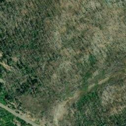 Satellite imagery of County Mine, US