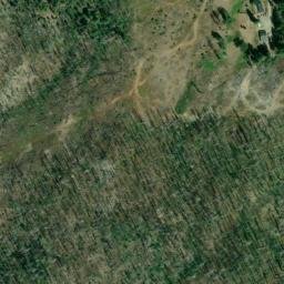 Satellite imagery of County Mine, US