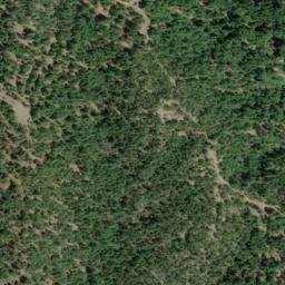 Satellite imagery of Lumgrey Mine, US