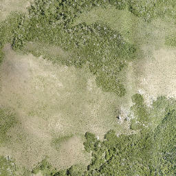 Satellite imagery of Catlow Mine, US