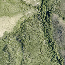Satellite imagery of Catlow Mine, US