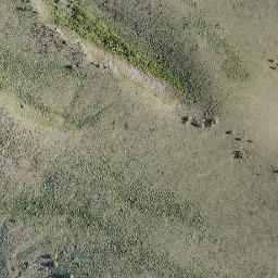 Satellite imagery of Catlow Mine, US