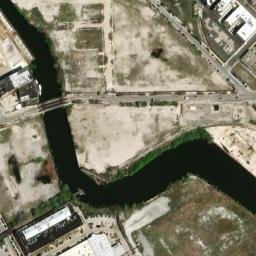 Satellite imagery of 33 — NGS ME1632 — Chicago, US, US