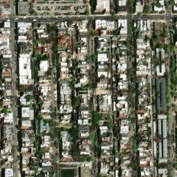 Satellite imagery of 32 — NGS ME1630 — Chicago, US, US
