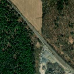 Satellite imagery of Troyer Pit Number 1, US