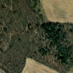 Satellite imagery of Troyer Pit Number 1, US