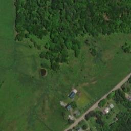 Satellite imagery of Quaker Ridge, US
