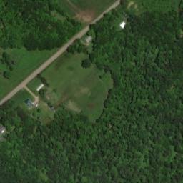 Satellite imagery of Quaker Ridge, US
