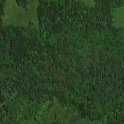 Satellite imagery of Quaker Ridge, US