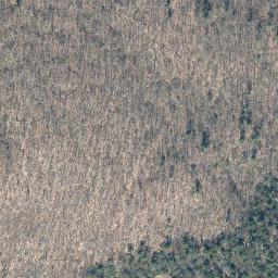 Satellite imagery of Spencers Ledge, US