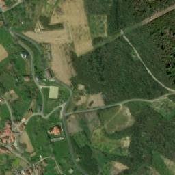 Satellite imagery of survey_point, PT