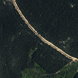 Satellite imagery of survey_point, PT