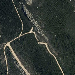 Satellite imagery of survey_point, PT