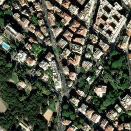 Satellite imagery of Catacombe di Santa Felicita, IT