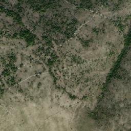 Satellite imagery of Maja e Reçit, AL