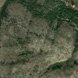 Satellite imagery of Maja e Reçit, AL