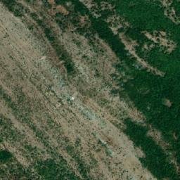 Satellite imagery of Qafa e Govatës, AL