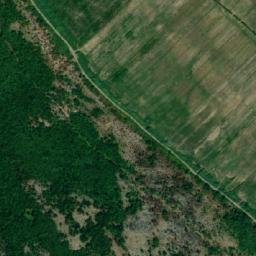 Satellite imagery of Qafa e Govatës, AL