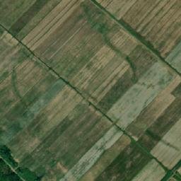 Satellite imagery of Qafa e Govatës, AL