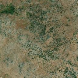 Satellite imagery of Mali i Jushit, AL