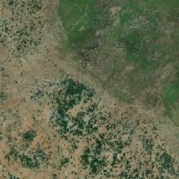 Satellite imagery of Mali i Barbullushit, AL