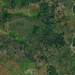 Satellite imagery of Qafa e Logut, AL