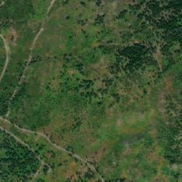 Satellite imagery of Qafa e Logut, AL